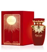 Lattafa Sakeena Eau de Parfum für Frauen 100 ml
