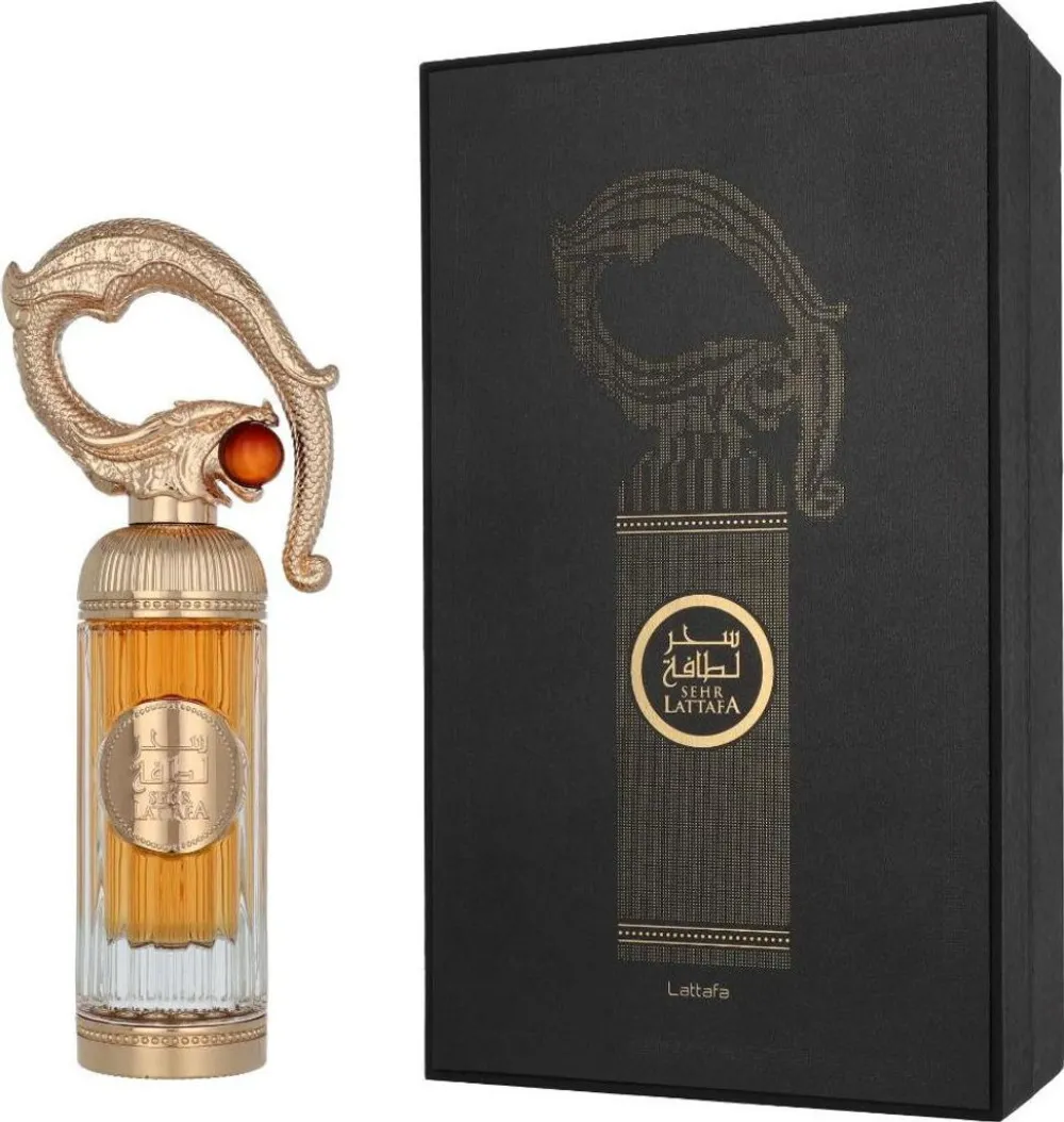 Sehr Eau de Parfum Unisex 100 ml