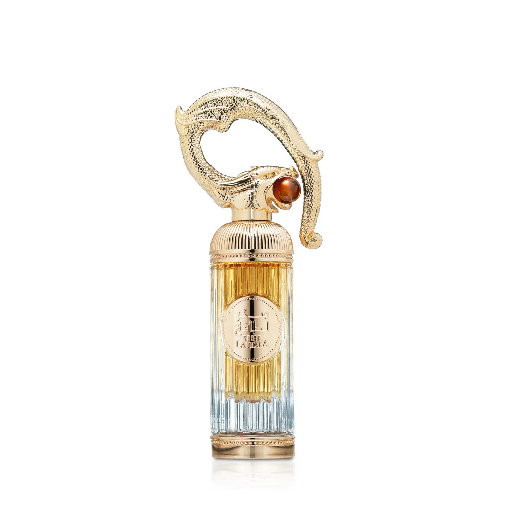 Sehr Eau de Parfum Unisex 100 ml