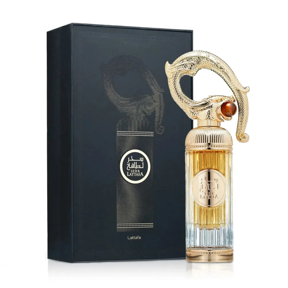 Sehr Eau de Parfum Unisex 100 ml