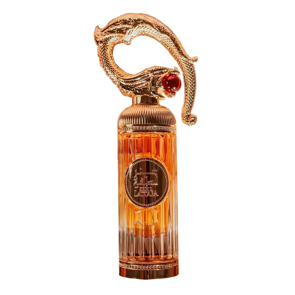 Sehr Eau de Parfum Unisex 100 ml