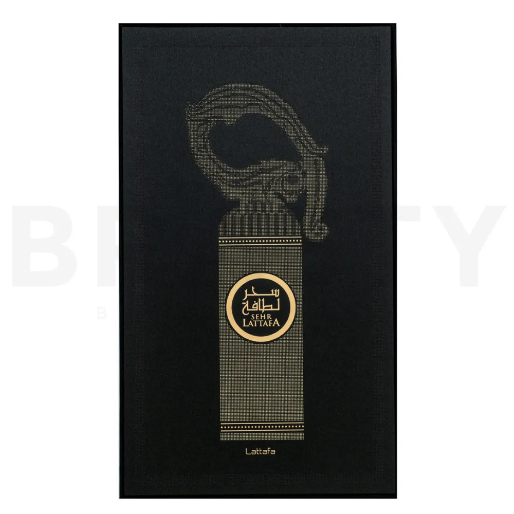 Sehr Eau de Parfum Unisex 100 ml