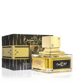 Lattafa Sheikh Al Shuyukh Konzentriertes Parfümierte Wasser für Männer 100 ml