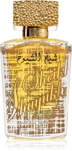 Sheikh Al Shuyukh Luxe Edition Parfüm Unisex 100 ml