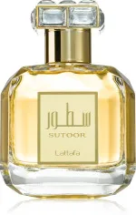 Sutoor Eau de Parfum für Damen 100 ml
