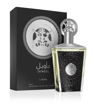 Lattafa Ta'weel Parfüm Eau de Parfum Unisex 100 ml