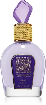 Tameen Collection Musk Sugar Plum Eau de Parfum Unisex 100 ml