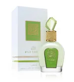 Lattafa Tameen Collection Musk Wild Vanille Eau de Parfum für Damen 100 ml