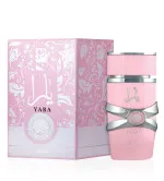 Lattafa Yara Eau de Parfum für Damen 100 ml