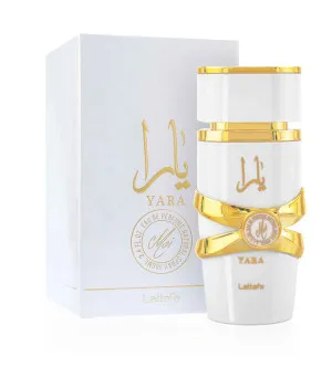 Lattafa Yara Moi Eau de Parfum für Damen 100 ml