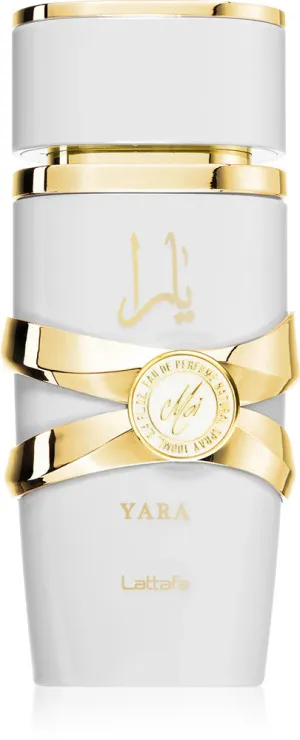 Lattafa Yara Moi Eau de Parfum für Damen