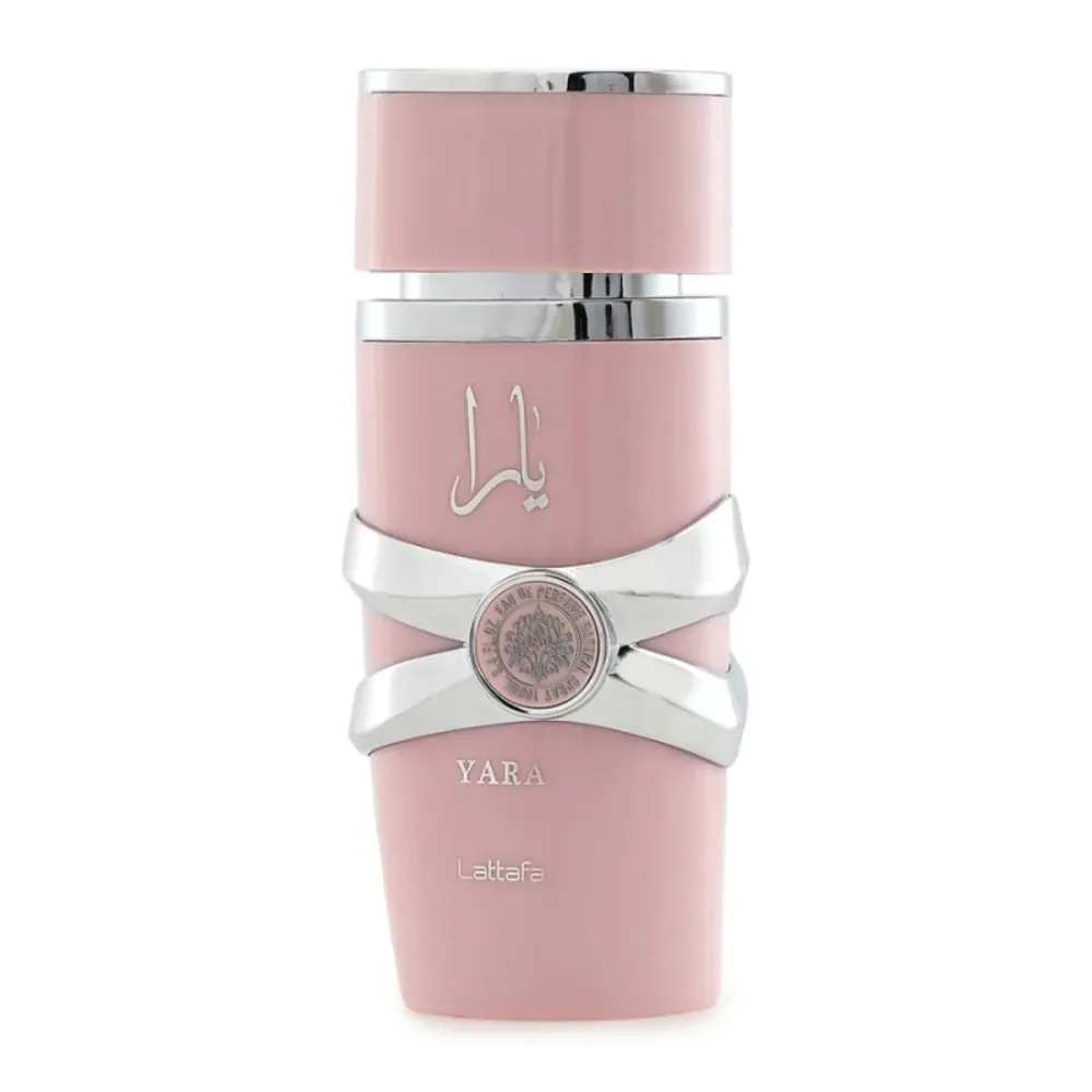Yara Eau de Parfum für Damen 100 ml