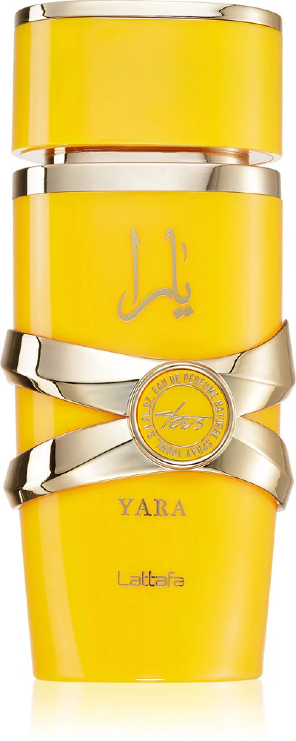 Yara Tous Eau de Parfum für Damen 100 ml