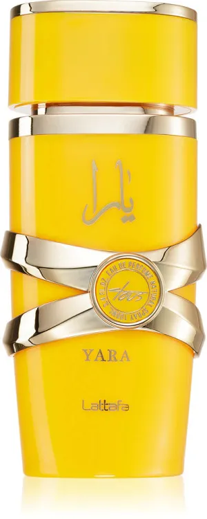 Lattafa Yara Tous Eau de Parfum für Damen 100 ml