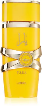 Yara Tous Eau de Parfum für Damen 100 ml