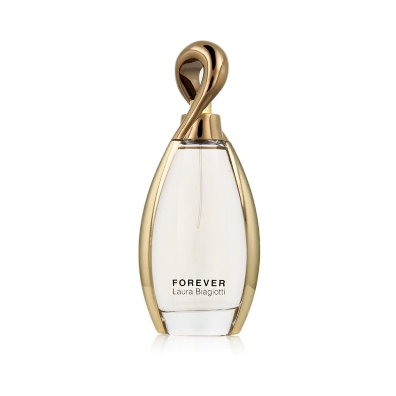 Laura Biagiotti Forever Gold Eau de Parfum für Damen