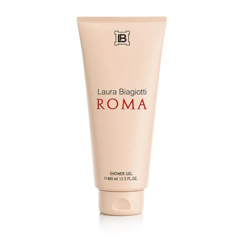 Roma Duschgel für Damen 400 ml