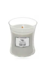 Lavender & Cedar Duftkerze mit Holzdocht 275 g