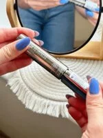 Lavera Mascara Lash to Impress (13 ml) – Schwarz – Volumen und Pflege ohne Verschmieren