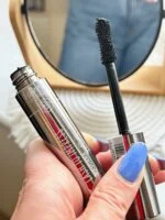 Lavera Mascara Lash to Impress (13 ml) – Schwarz – Volumen und Pflege ohne Verschmieren