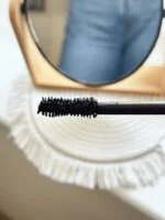 Lavera Mascara Lash to Impress (13 ml) – Schwarz – Volumen und Pflege ohne Verschmieren