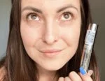 Lavera Mascara Lash to Impress (13 ml) – Schwarz – Volumen und Pflege ohne Verschmieren