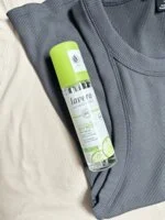 Lavera Deodorant Spray Refresh – Limette (75 ml) – bis zu 48 Stunden Schutz