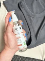 Lavera Deospray Strong (75 ml) – bis zu 48 Stunden Schutz