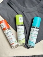 Lavera Deospray Strong (75 ml) – bis zu 48 Stunden Schutz