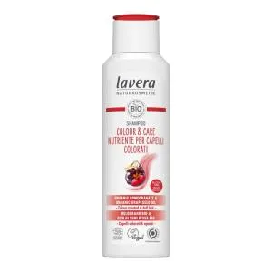 Lavera lavera Shampoo Farbe & Pflege 250 ml