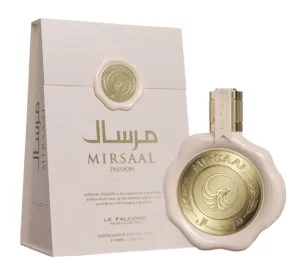 Le Labo Falcone Mirsaal Passion U Eau de Parfum