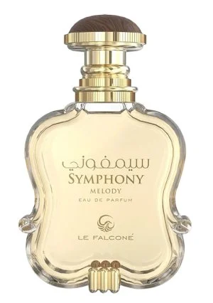 Le Falconé Falcone Symphony Melody Eau de Parfum Unisex