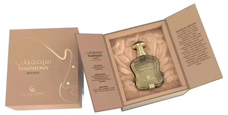 Le Labo Falcone Symphony Melody Eau de Parfum Unisex 100 ml