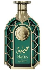 Falcone Hayba Majesty M Eau de Parfum 100 ml
