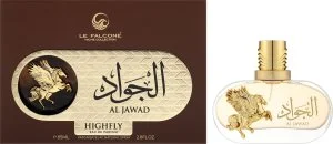 Le Labo Falcone Highfly Al Jawad U Eau de Parfum