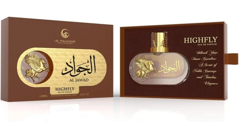 Le Labo Falcone Highfly Al Jawad U Eau de Parfum 85 ml