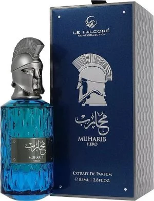 Le Labo Falcone Muharib Hero M Parfümextrakt