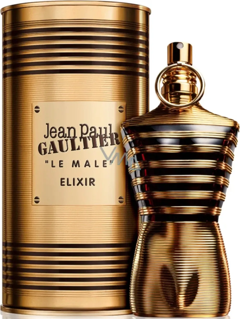 Le Male Elixir Absolu Parfüm für Herren 125 ml