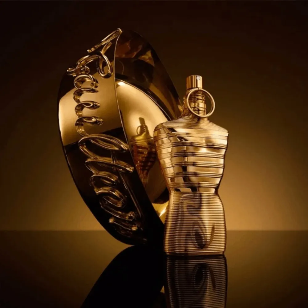 Le Male Elixir Absolu Parfüm für Herren 125 ml
