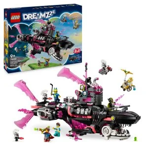 LEGO® DREAMZzz™ 71500 Hai-U-Boot aus Albträumen