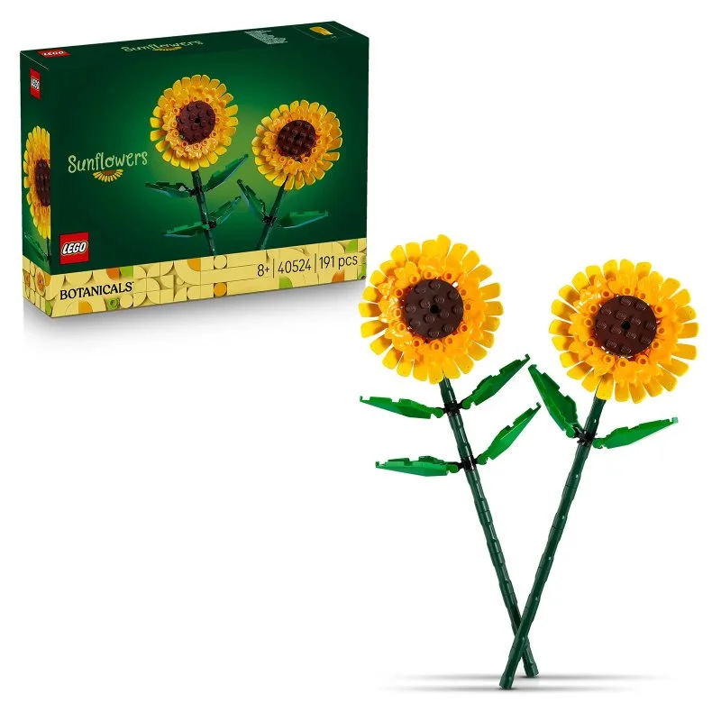 Botanicals 40524 Sonnenblume