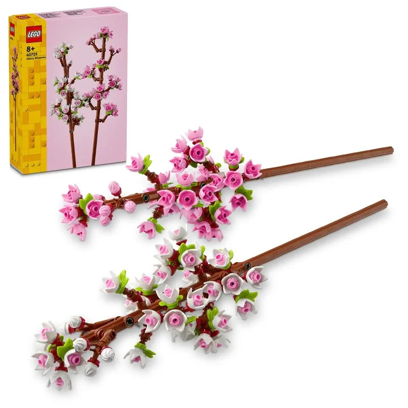 Botanicals 40725 Kirschblüten