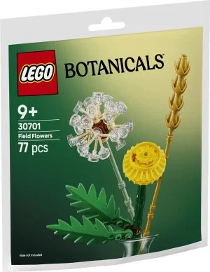 LEGO® 30701 Wiesenblumen
