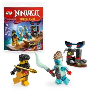 LEGO® 30700 Duell: Arin vs. Drachenwesen