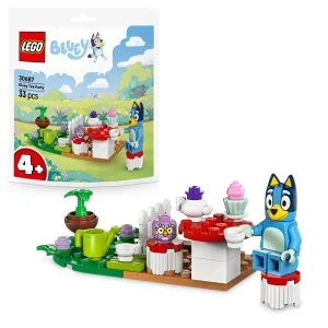 LEGO® 30687 Bluey und die Teeparty