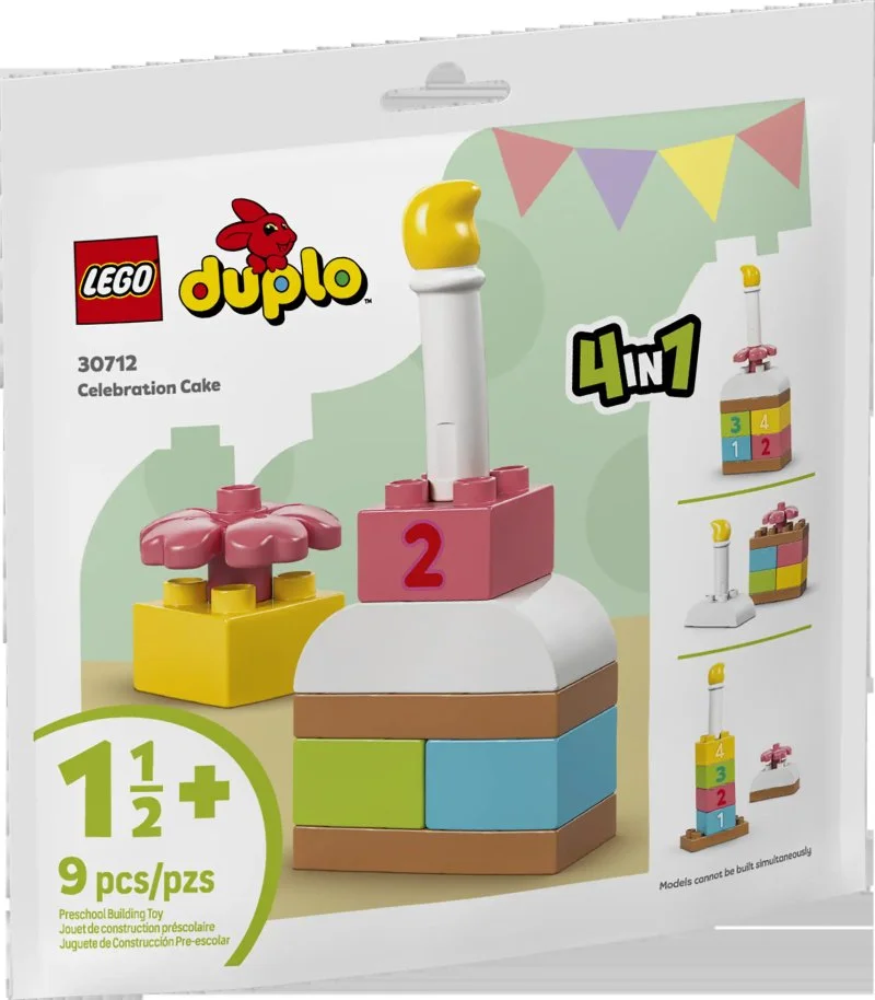 30712 Festliche Torte