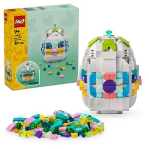 LEGO® 40816 Dekoratives Osterei