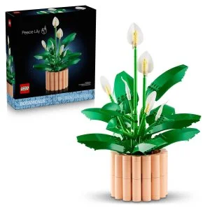 LEGO® Botanicals 11504 Einblatt
