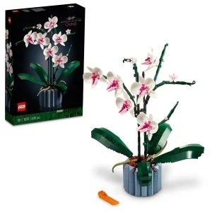 LEGO® Botanicals 10311 Orchidee