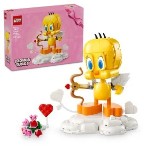 LEGO® Looney Tunes™ 40824 Niedlicher Tweety